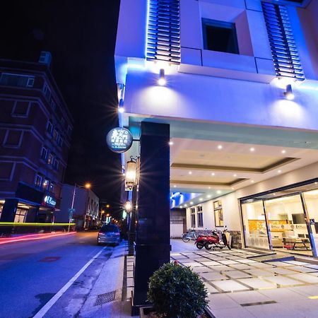 הואליין סיטי Dongdaemun Boutique Hotel מראה חיצוני תמונה
