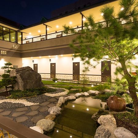 הואליין סיטי Dongdaemun Boutique Hotel מראה חיצוני תמונה